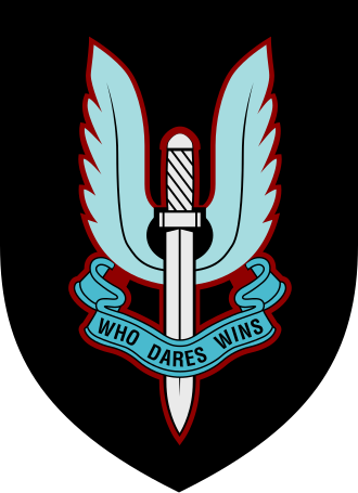 Special Air Service